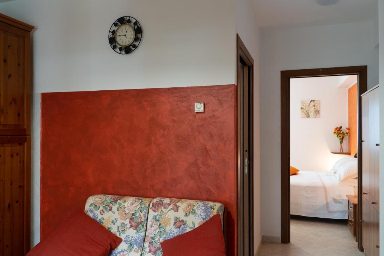 La Bouganville Di Sante E Rosa Manoppello Экстерьер фото