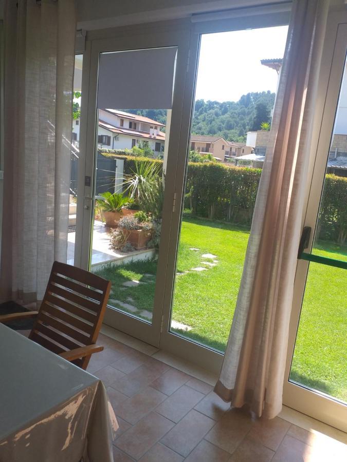 La Bouganville Di Sante E Rosa Manoppello Экстерьер фото