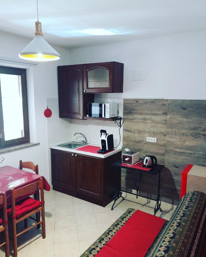 La Bouganville Di Sante E Rosa Manoppello Экстерьер фото